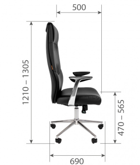  CHAIRMAN Vista