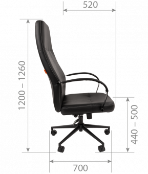  CHAIRMAN 940