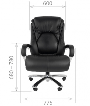  CHAIRMAN 402