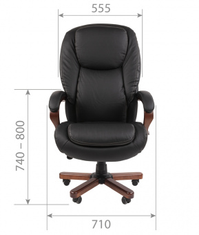CHAIRMAN 408