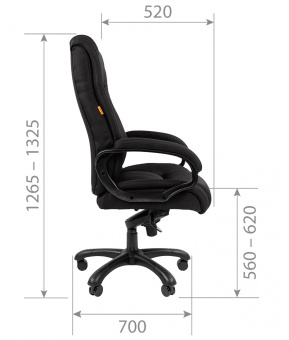 CHAIRMAN 410