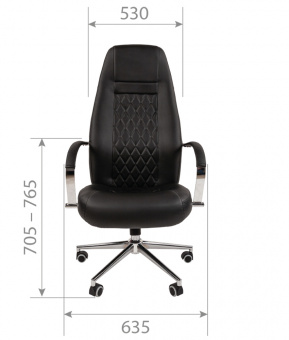 CHAIRMAN 950N