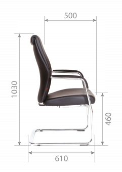  CHAIRMAN VISTA V