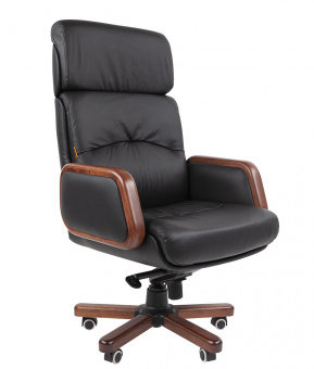 CHAIRMAN 417