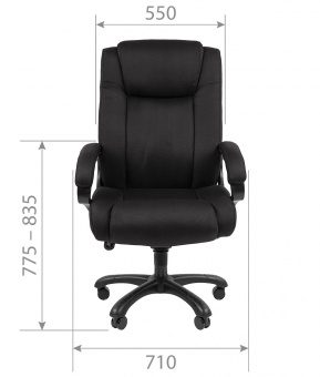 CHAIRMAN 410