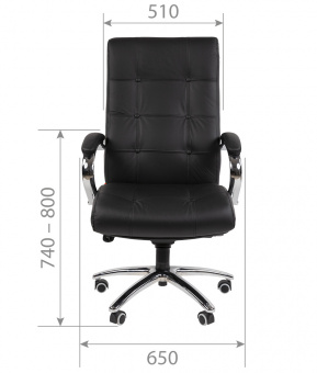  CHAIRMAN 424