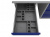 Комплект №1 для тумб Profi WD