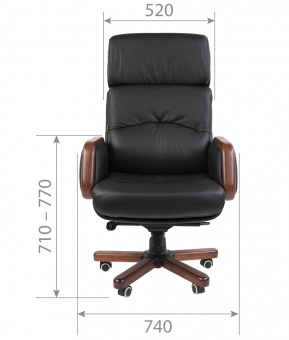 CHAIRMAN 417