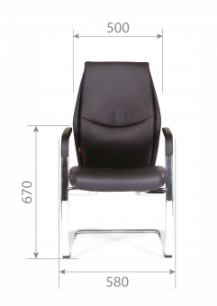  CHAIRMAN VISTA V